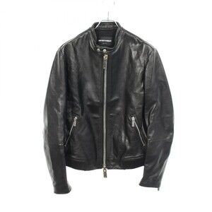 Emporio Armani Riders Jacket Blouson #338725E72B